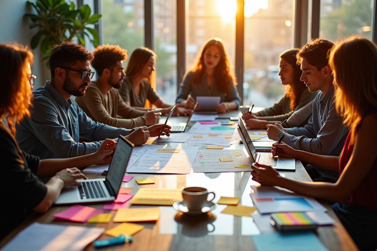 collaboration marketing