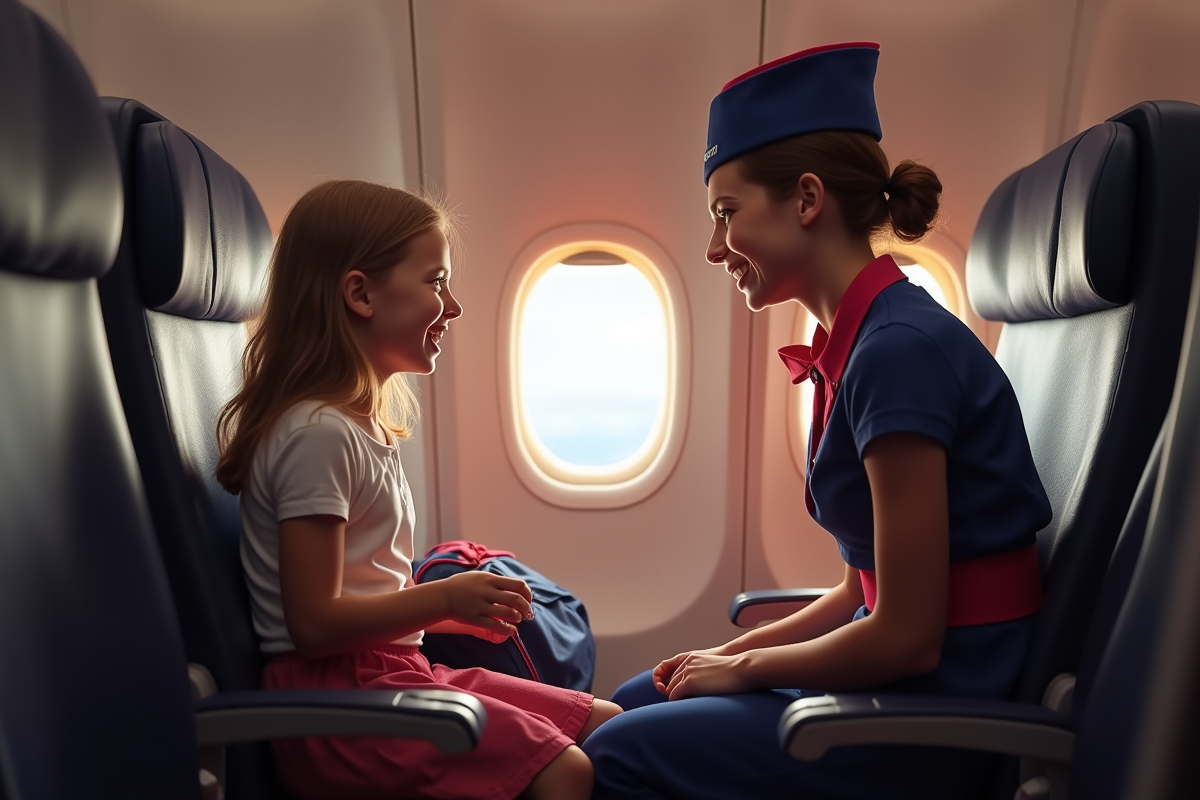 jeune voyage