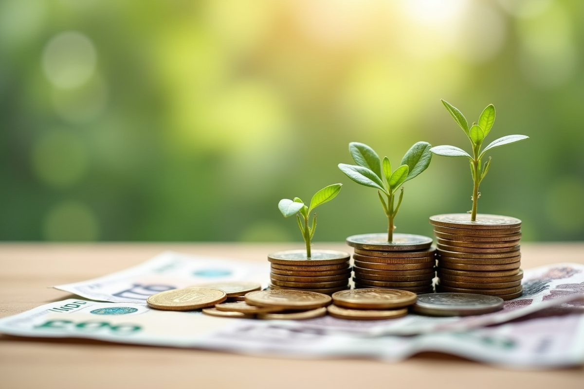 gestion financière