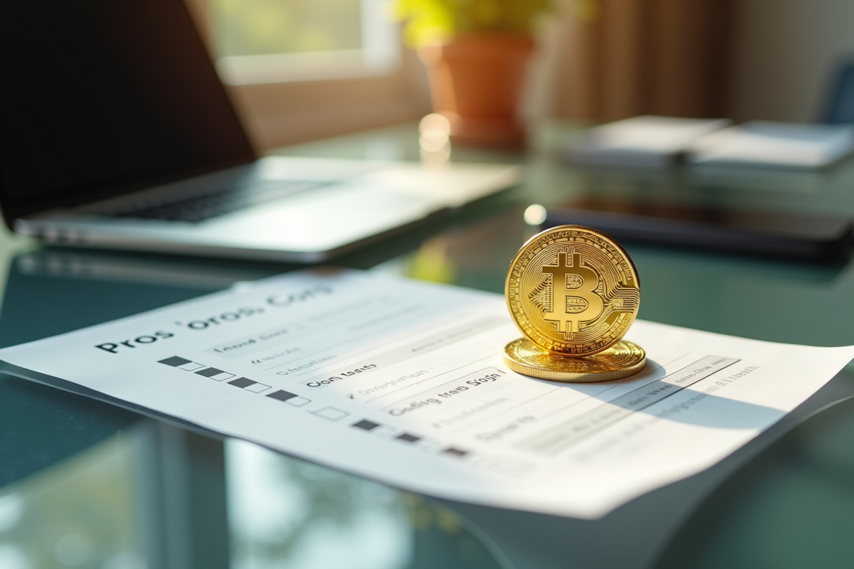 blockchain  technologie